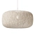 Contemporary Mesh Pendant Light 3D model small image 2