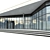 Highly Detailed Modern Commercial Building 3D model small image 4