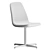 Stylish Bonaldo Memo Chair - Modern Design 3D model small image 1