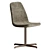 Stylish Bonaldo Memo Chair - Modern Design 3D model small image 2