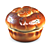 Plush Bread Rolls 3D model small image 3