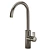 Sleek Delphi Kitchen Sink Tap 3D model small image 5