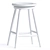 Rustic Charm with Haskin Stool 3D model small image 6