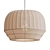 Tradition Pendant Lamp Set 0112 3D model small image 9