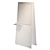 Customizable gumpo Flipchart Stand 3D model small image 3