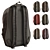 Diesel Rave Leather Backpack 3D model small image 6