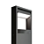 Stylish LED Bollard Light 2024 3D model small image 3