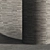 Sleek Long Brick Cladding 3D model small image 6