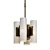 Modern Suspension Pendant Light 3D model small image 2