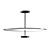 Modern Designer Ceiling Lamp Kit 3D model small image 1