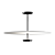 Modern Designer Ceiling Lamp Kit 3D model small image 3