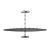 Modern Designer Ceiling Lamp Kit 3D model small image 4