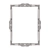 Nikolet Mirror: Custom Handcrafted Furniture 3D model small image 3