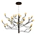 Elegant MOKUREN Pendant Light 3D model small image 1