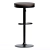 Swivel Adjustable Height Counter Stool 3D model small image 1