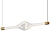  Maytoni Loop Pendant Light 3D model small image 2