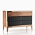 NDesign Secret Dresser Collection 3D model small image 9