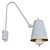 Sia Wall Bra Light Fixture 3D model small image 4