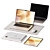 Apple Office Equipment Set 3D model small image 6