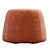 Contemporary Boca Pouf 3D Model 3D model small image 2