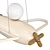 Aircraft Pendant Lamp Dekorfine: Aviator's Dream 3D model small image 3