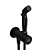 X-Joy Black Bidet Faucet 3D model small image 4