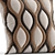 Decorative Pillow 27строй 3D model small image 3