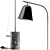 NORR11 Line Aluminum Floor Lamp 3D model small image 3