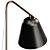 NORR11 Line Aluminum Floor Lamp 3D model small image 5