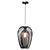 Dar Lighting Ero Pendant Light 3D model small image 2