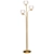 Gallery Home Dilan Next Floor Lamp 3D model small image 1