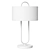 Hozo Warner Table Lamp 3D model small image 2