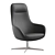 Ariel R7 Rossetto Chair Render 3D model small image 1