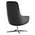 Ariel R7 Rossetto Chair Render 3D model small image 3