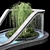 - Water Feature Sculpture Model 3D model small image 3