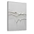 Plaster Dual Photo Frame Set 3D model small image 5