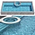 Pool No112: Visualization-Ready 3D Model 3D model small image 5