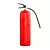 Corona 3D Model Fire Extinguisher 3D model small image 2