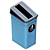 Modern Trash Bin 4K Texture 3D model small image 5