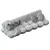 Modular Fabric Pillow Seat 3D model small image 5