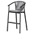 Smart 2014 Barstool Design 3D model small image 3