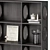 Modern Decor Open Shelf NG13 3D model small image 4