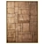 Wabi-Sabi Tranquil Wall Decor 3D model small image 2