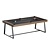 Rene Pierre Slate Pool Table 3D model small image 2