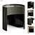 Ronny Bedside Table | Modern Design 3D model small image 9