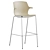 Modern Bar Stool by BRADO 3D model small image 1