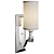 Richmond Wall Sconce SmoothIterations 3D model small image 1