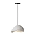 Cloud-inspired Pendant Lighting 3D model small image 2