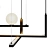 Minimalist Pendant Light for Any Space 3D model small image 5