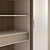 Modern Sedimenti Wardrobe Closet 3D model small image 5